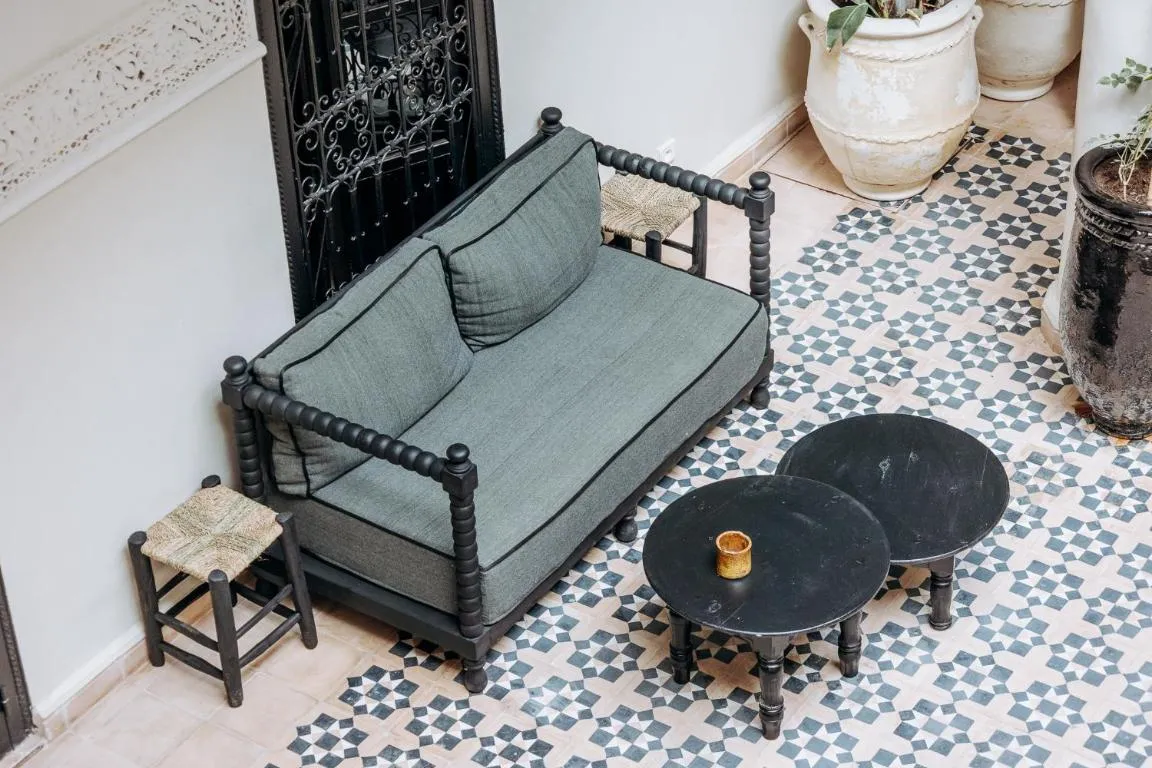 Image of Maison Dar Saada