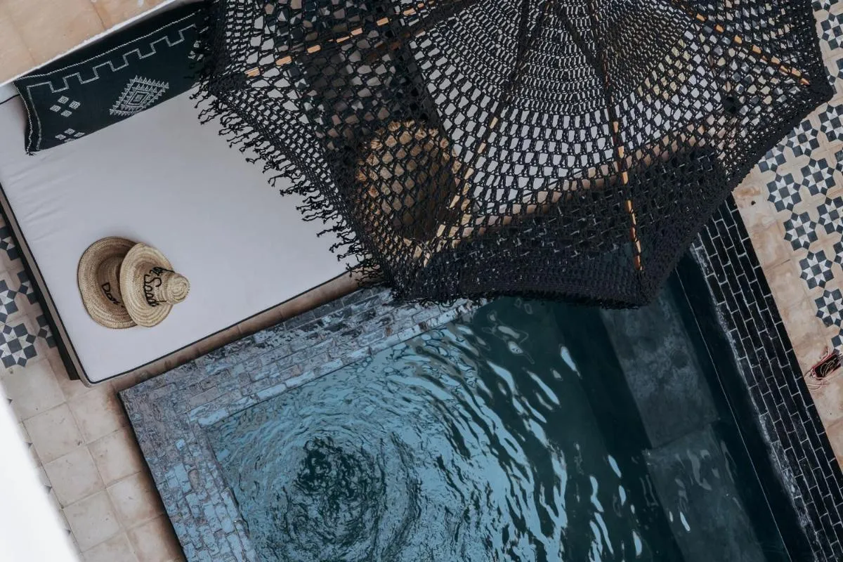 Image 2 of Maison Dar Saada