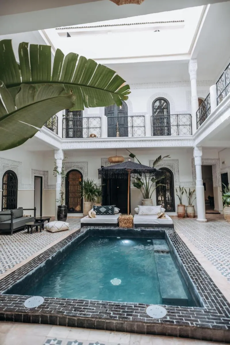 Image 3 of Maison Dar Saada