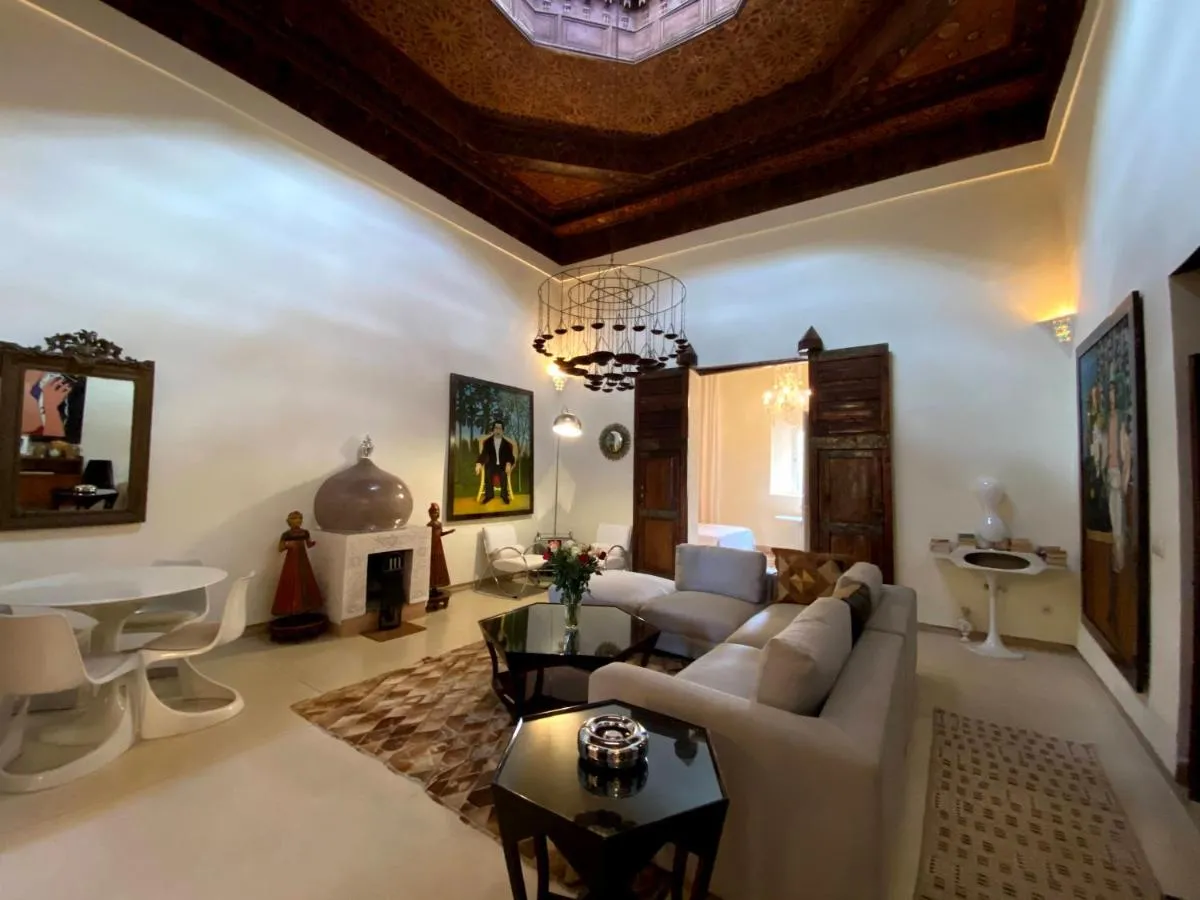 Image 2 of Maison Du Tresor