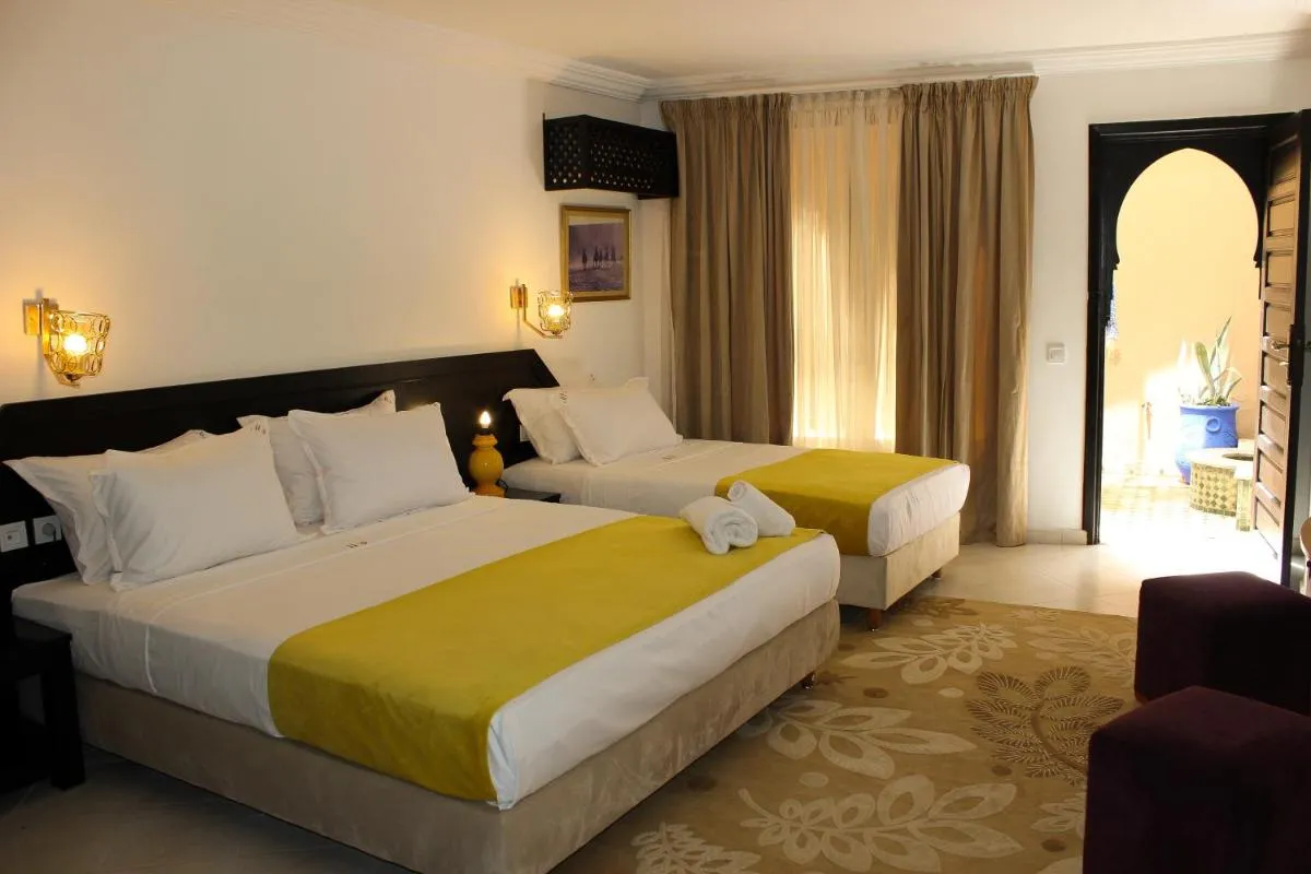 Image 1 of Majorel Pearl Hotel-Riad-Restaurant Piscine&Spa