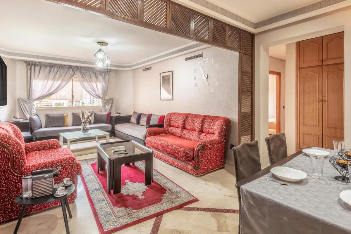 Image 2 of Majorelle family residence