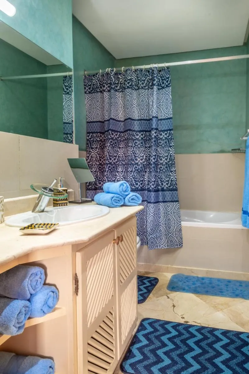 Image 3 of Majorelle family residence