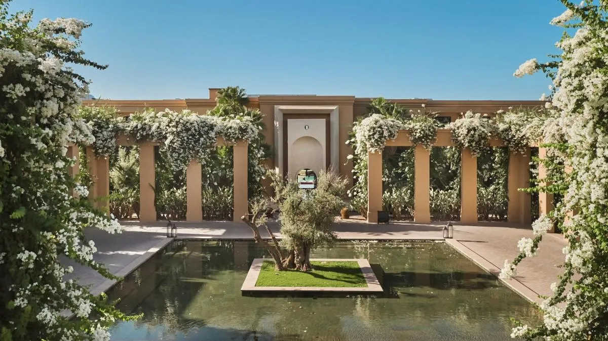 Image 5 of Mandarin Oriental, Marrakech