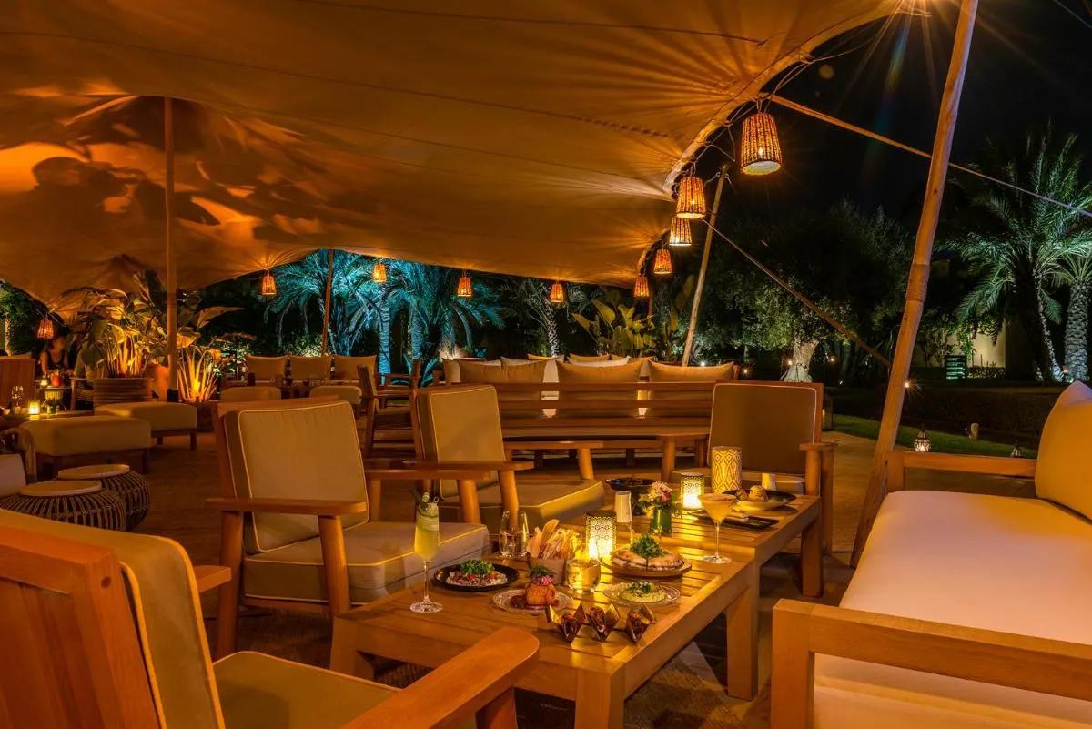 Image 6 of Mandarin Oriental, Marrakech