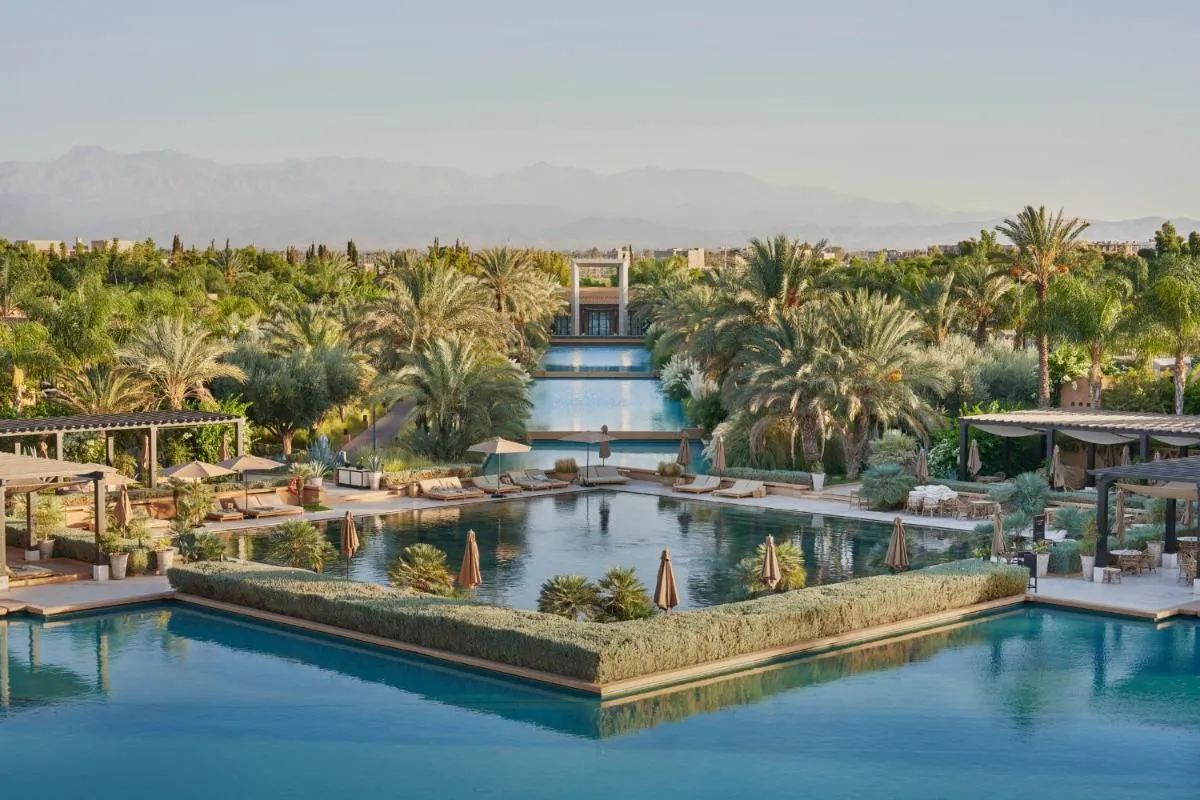Image 1 of Mandarin Oriental, Marrakech