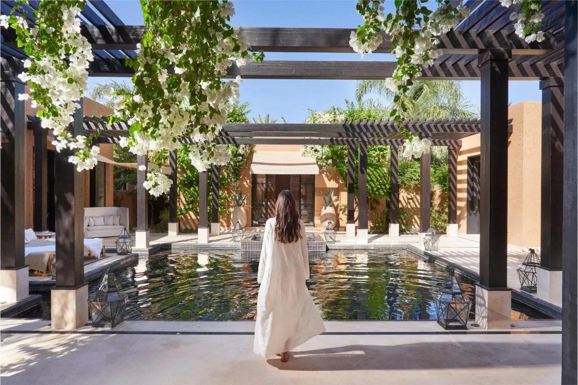Image of Mandarin Oriental, Marrakech