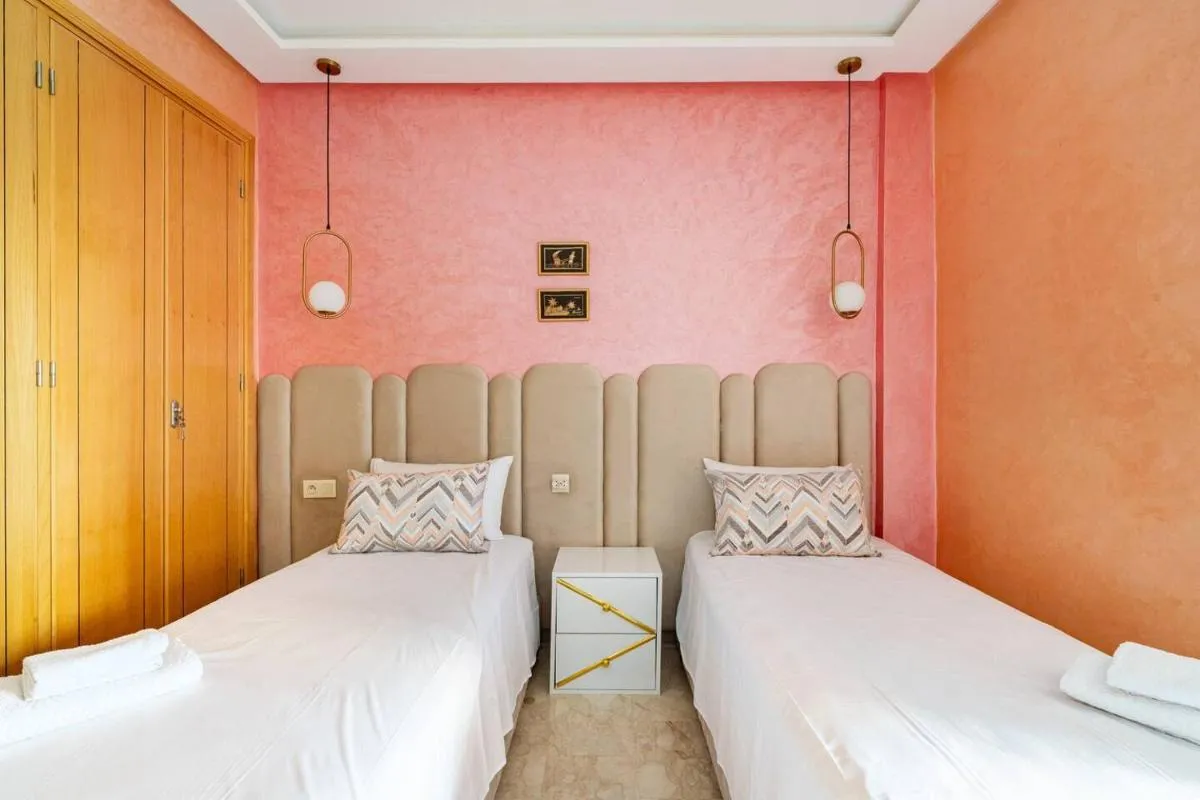 Image 2 of Marrakech Getaway