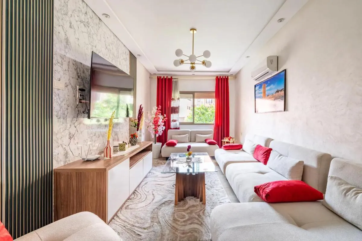 Image 6 of Marrakech Getaway