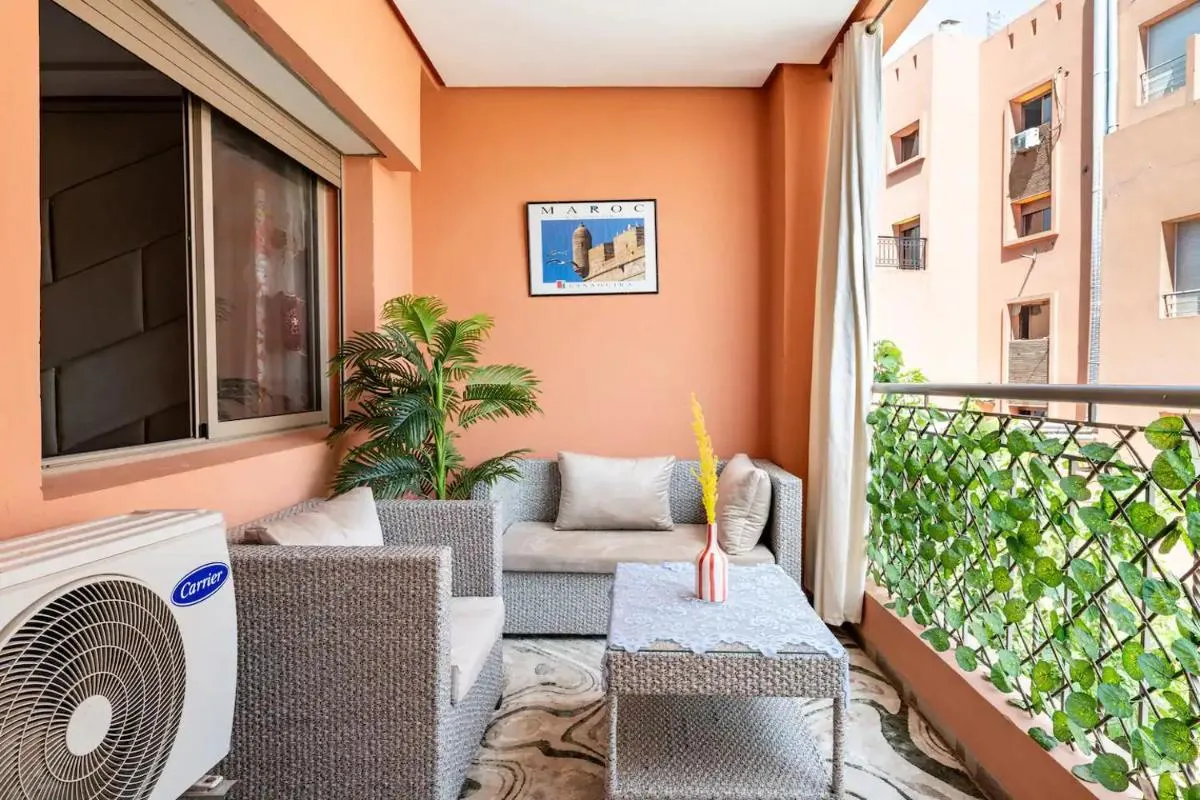 Image 4 of Marrakech Getaway