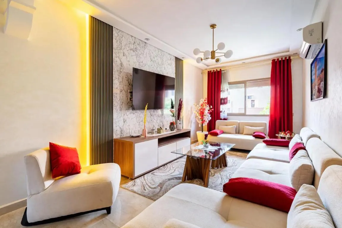 Image of Marrakech Getaway