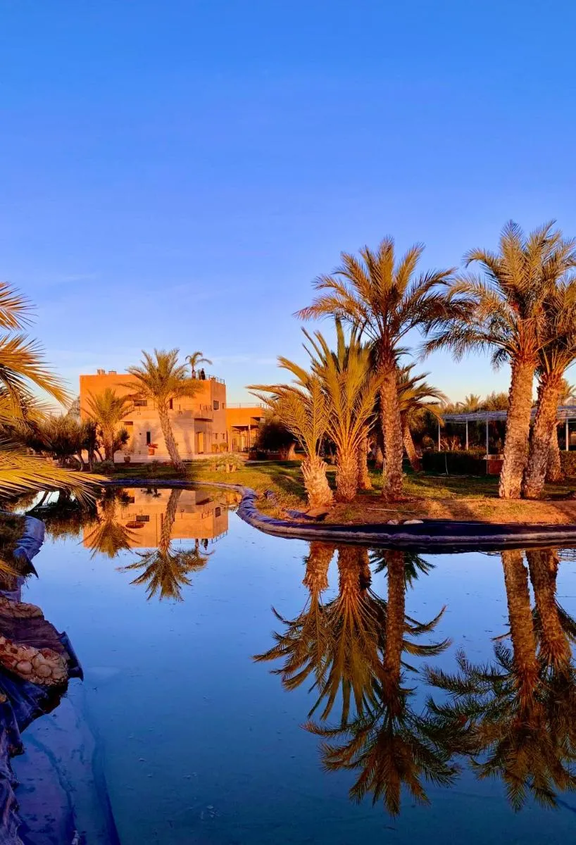 Image 4 of Marrakech Retreat By La Siredrah