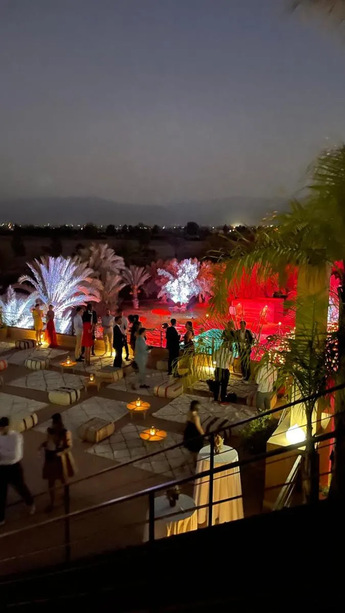 Image 5 of Marrakech Retreat By La Siredrah