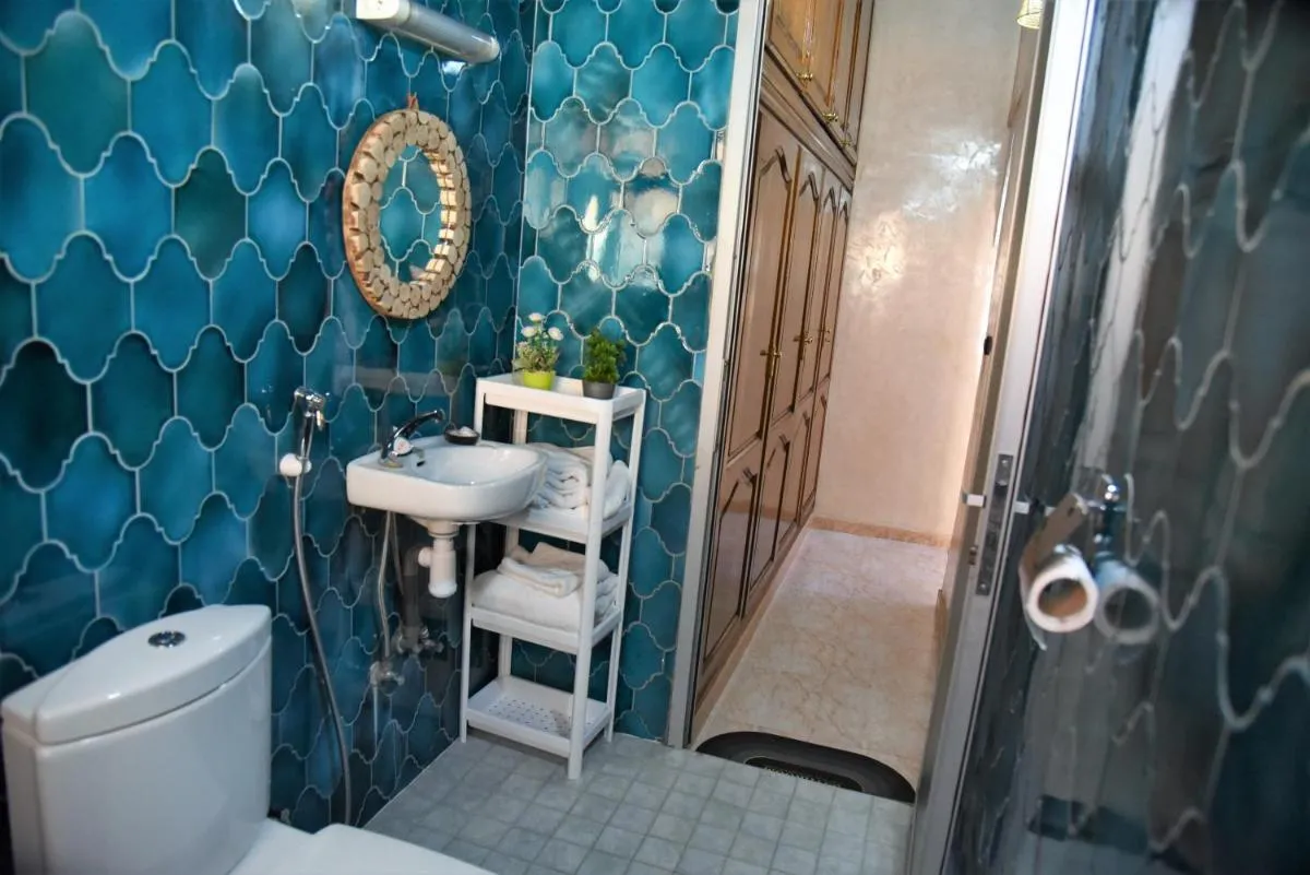 Image 6 of Marrakech art