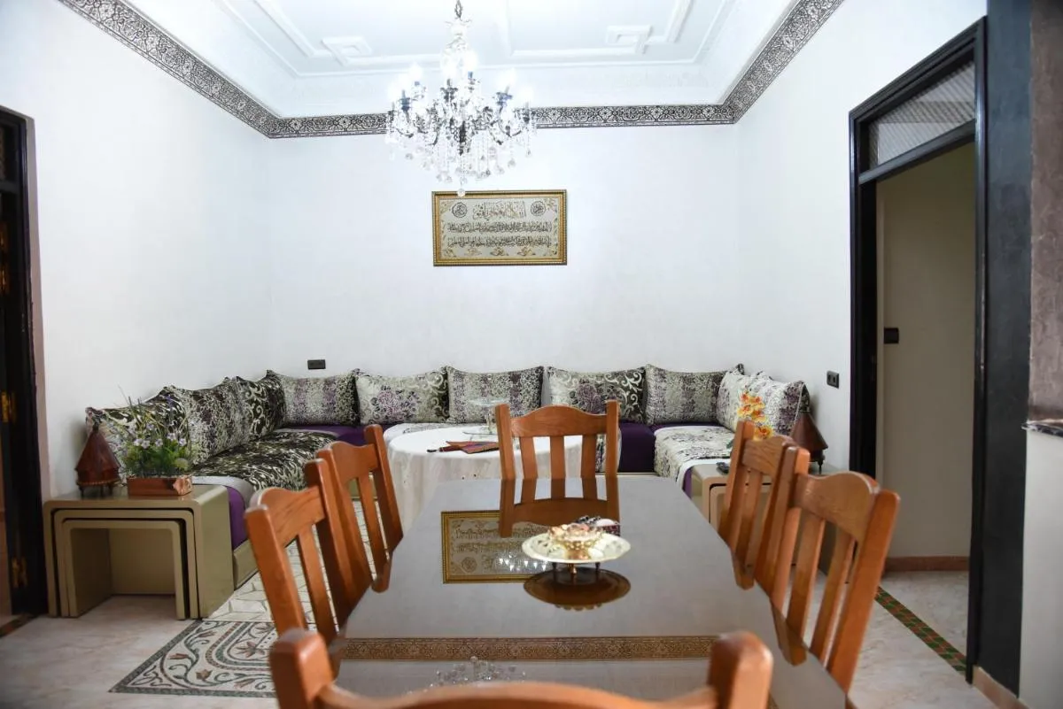 Image 3 of Marrakech art