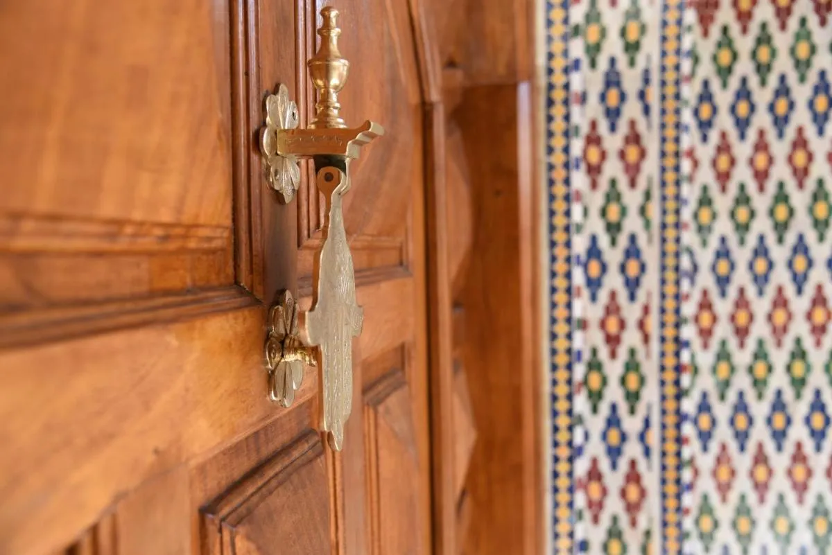 Image 5 of Marrakech art