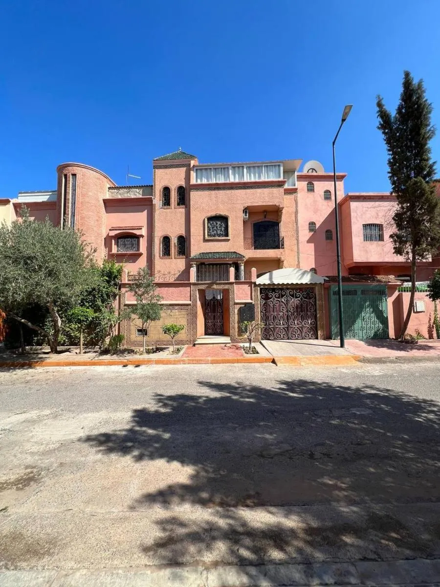 Image 4 of Marrakech art