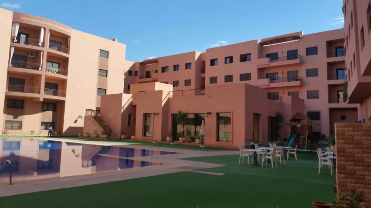 Image 6 of Mouzdalifa Apartment In City Center