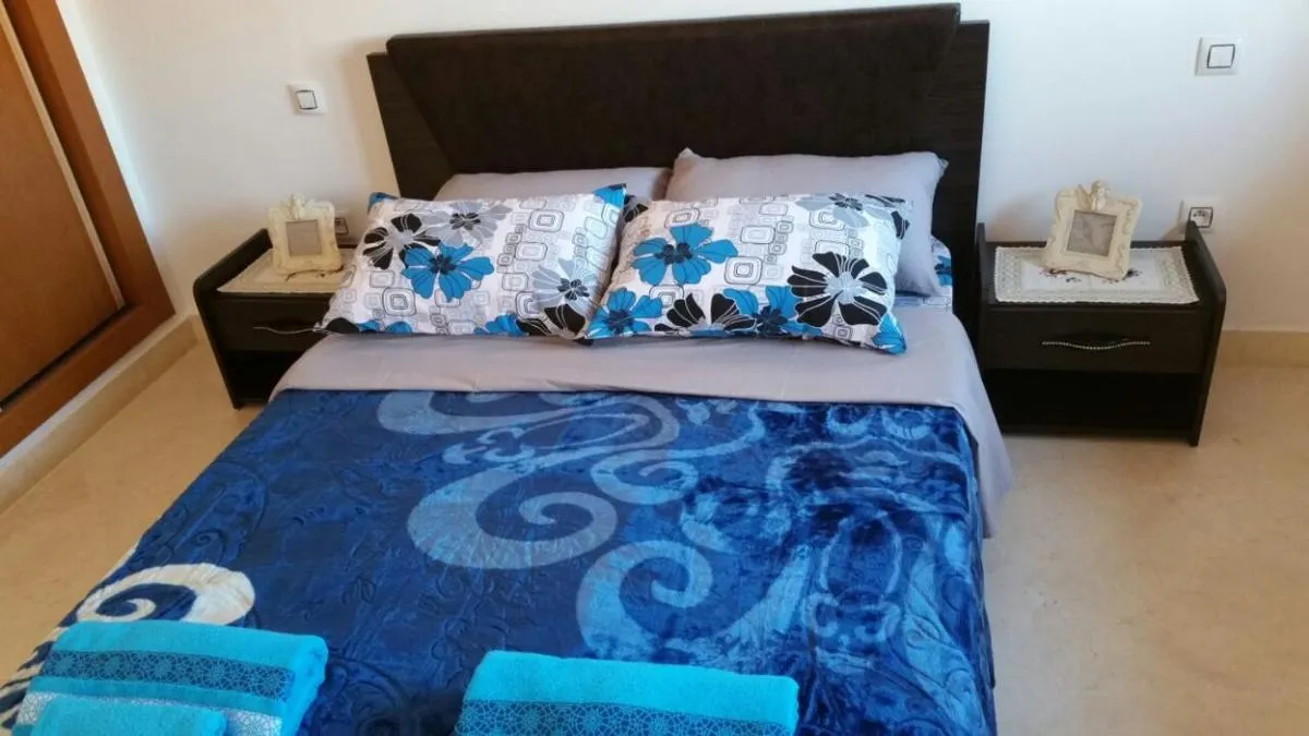 Image 1 of Mouzdalifa Apartment In City Center