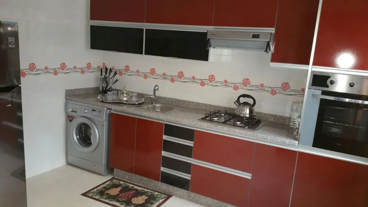 Image 4 of Mouzdalifa Apartment In City Center