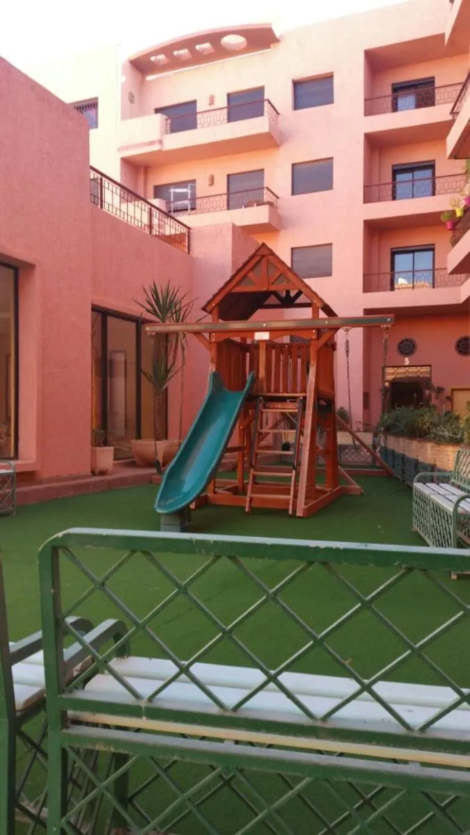 Image 5 of Mouzdalifa Apartment In City Center