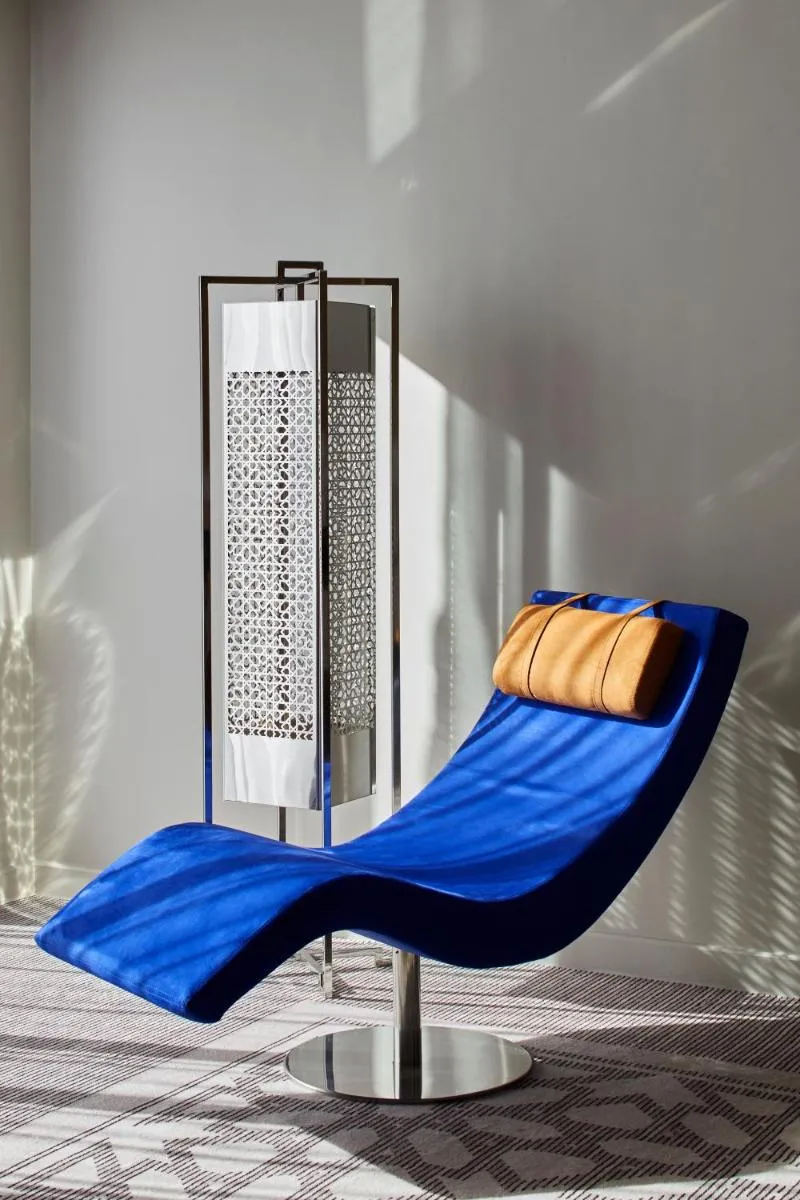 Image 4 of Mövenpick Hotel Mansour Eddahbi Marrakech