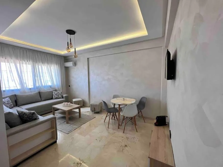 Image of NOUR appartement