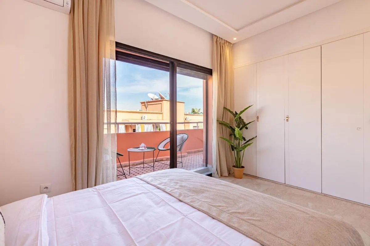 Image 1 of New! Appartement Diana calme ,Terrasse