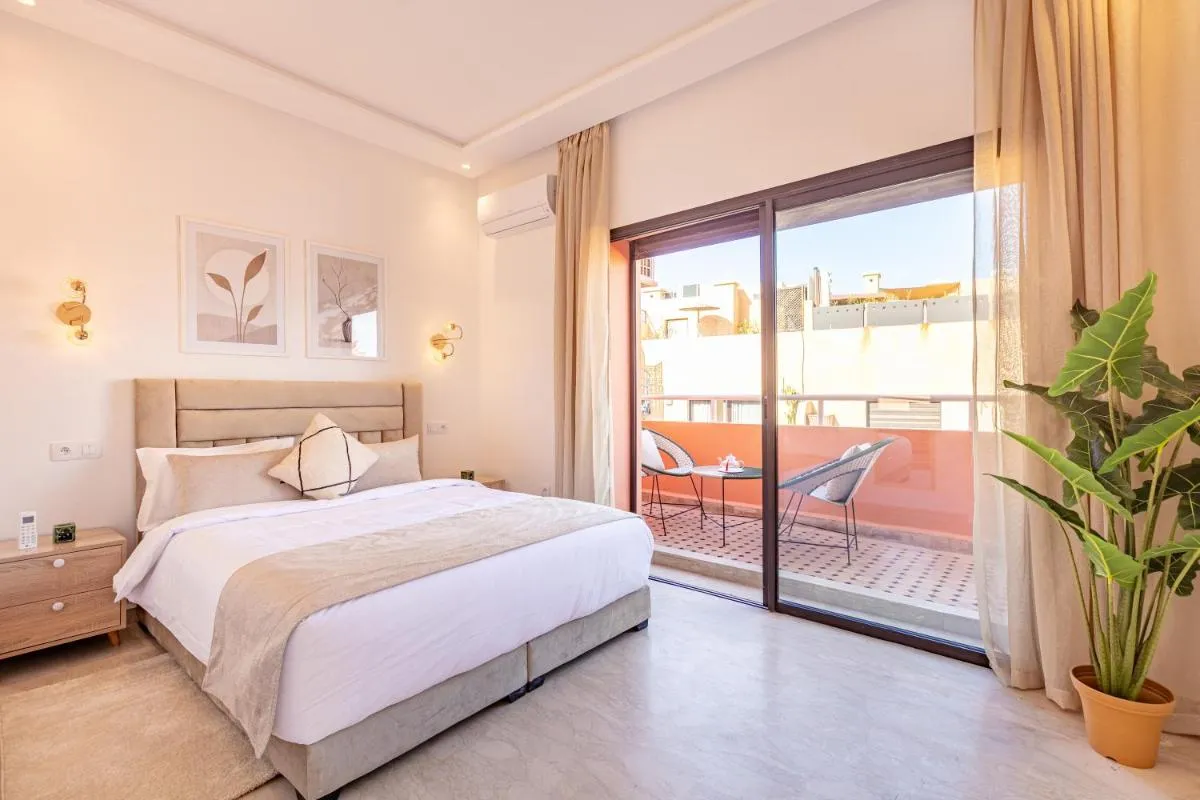 Image 6 of New! Appartement Diana calme ,Terrasse