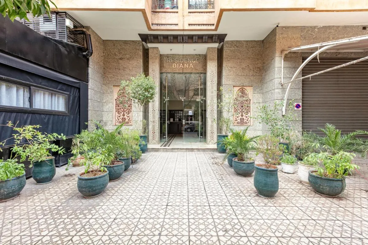 Image 5 of New! Appartement Diana calme ,Terrasse