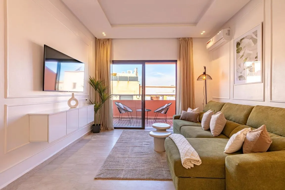 Image of New! Appartement Diana calme ,Terrasse