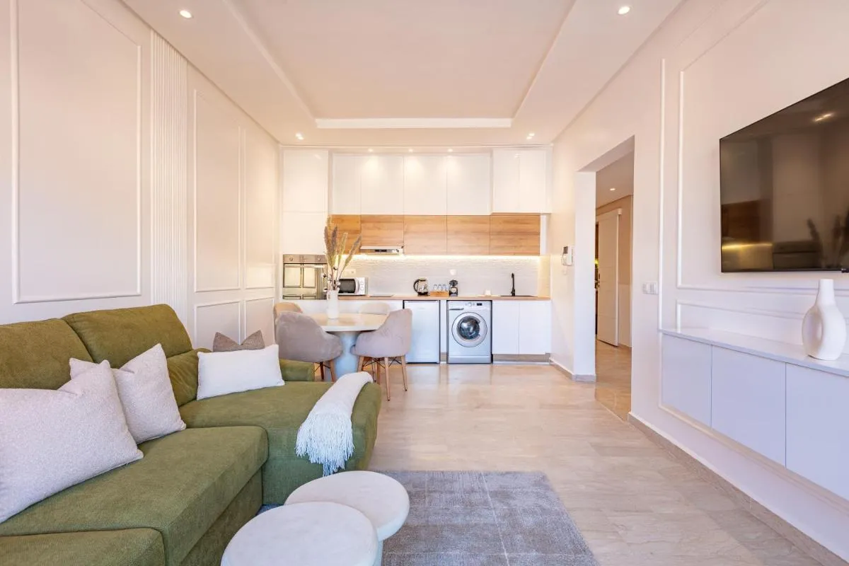 Image 3 of New! Appartement Diana calme ,Terrasse