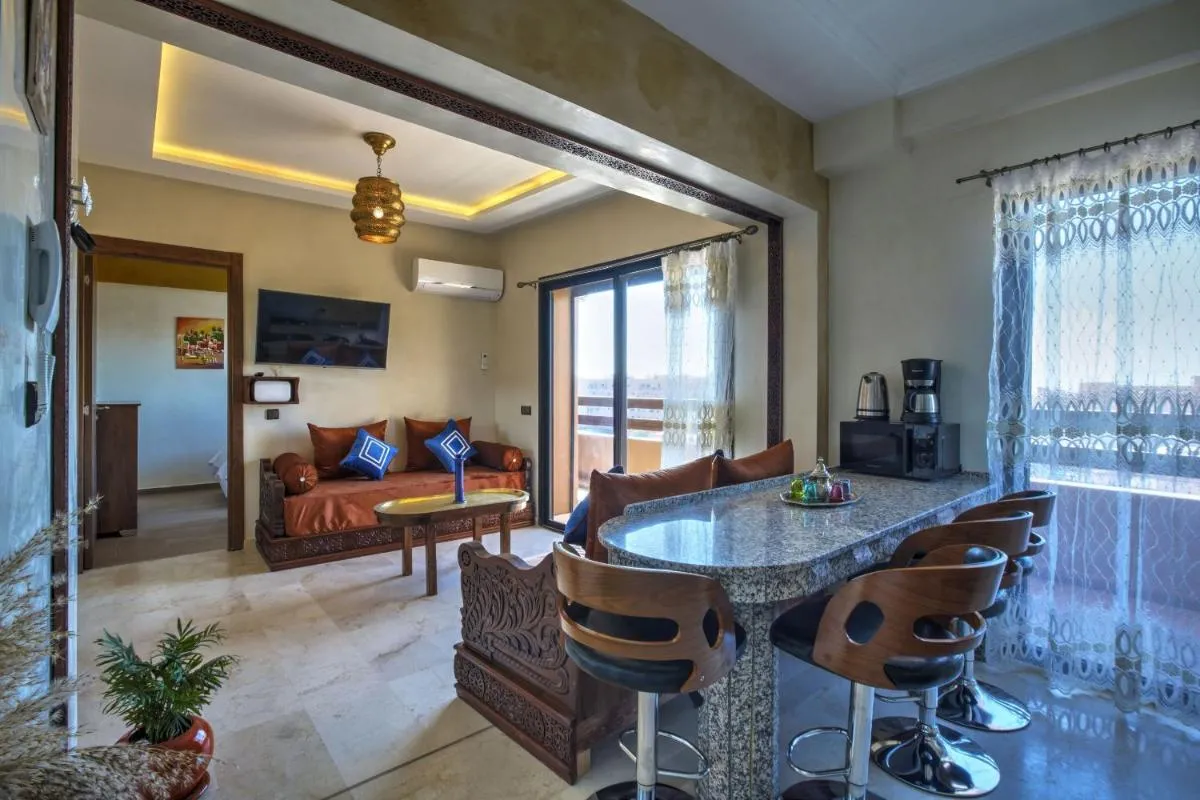 Image 4 of Nour 5 el bellar