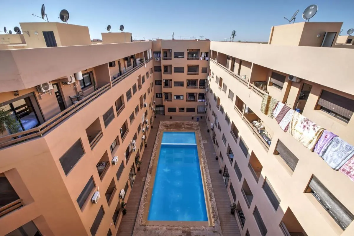 Image 1 of Nour 5 el bellar