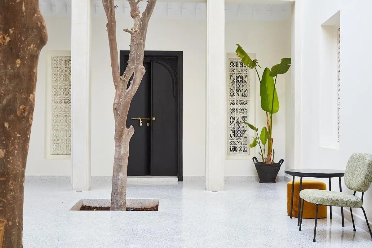 Image 1 of Numa Marrakech