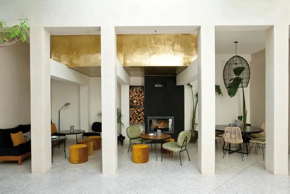 Image 2 of Numa Marrakech