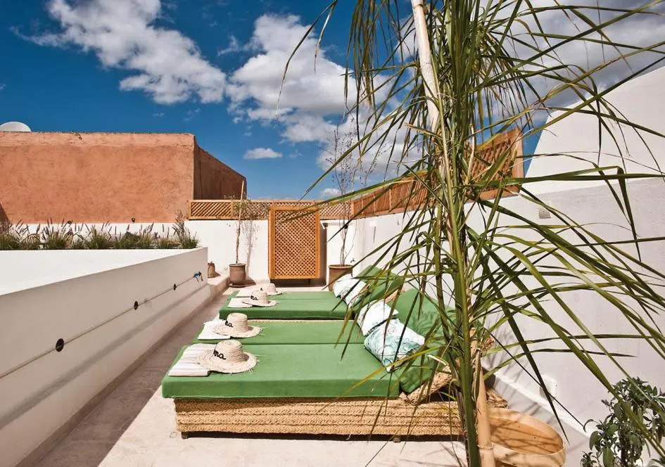 Image of Numa Marrakech