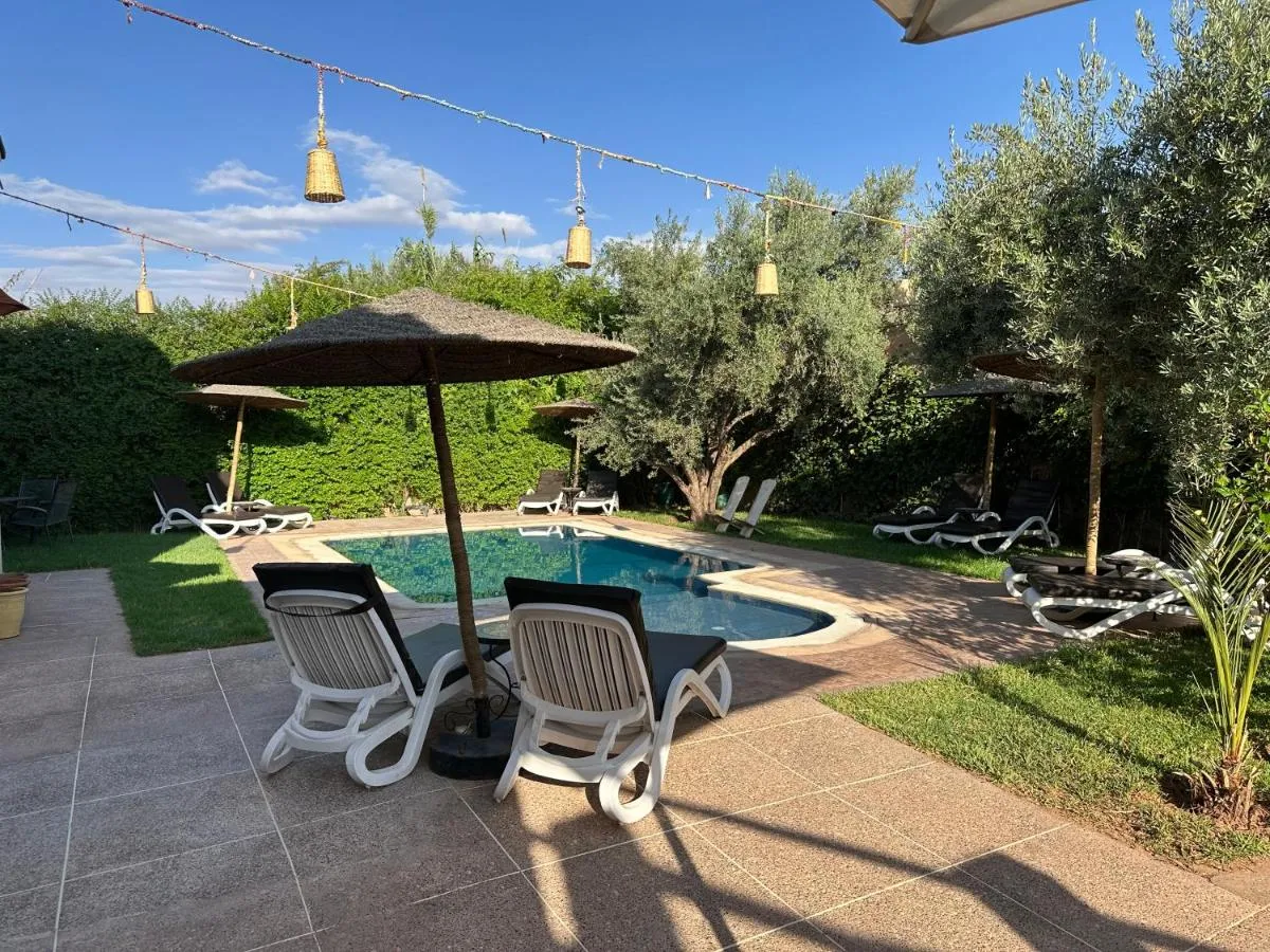 Image 4 of Oasis Merasi Marrakech