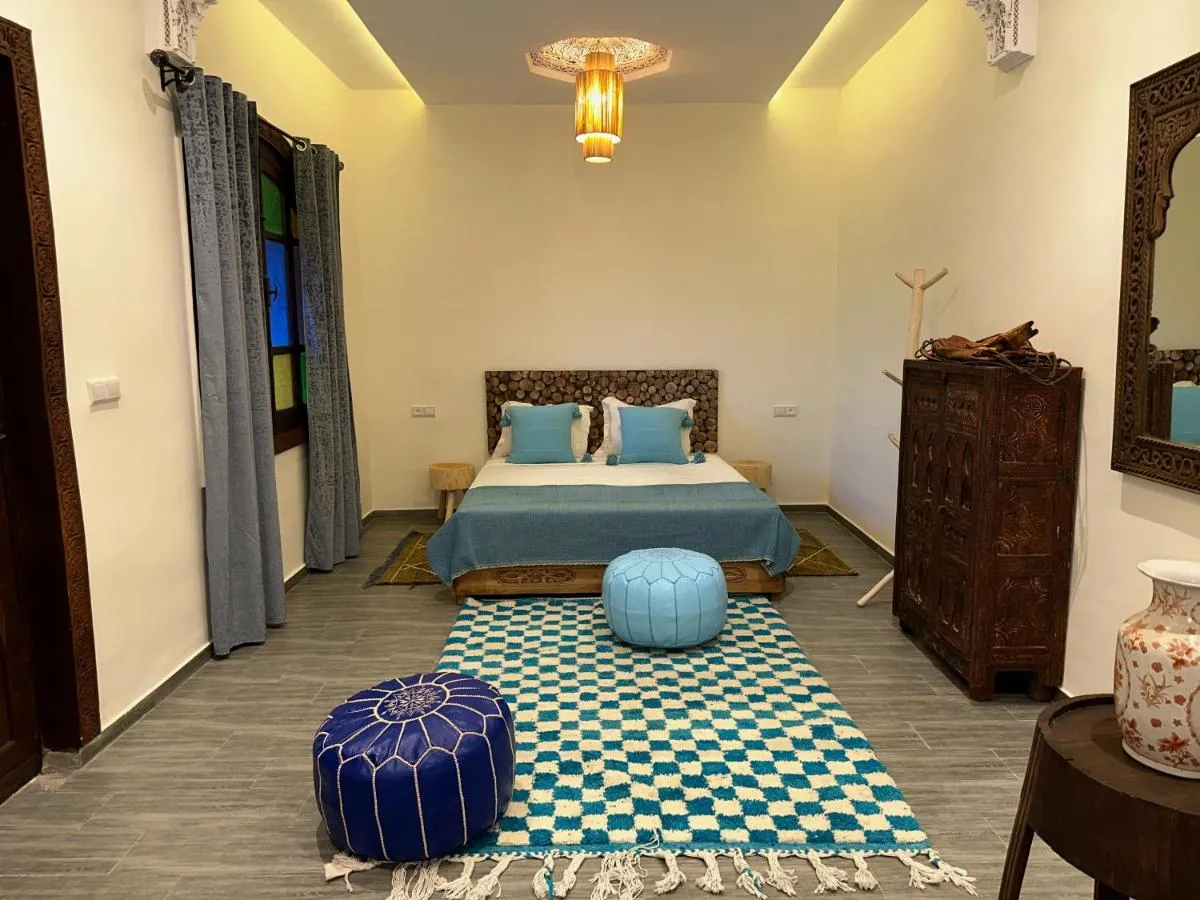 Image 5 of Oasis Merasi Marrakech