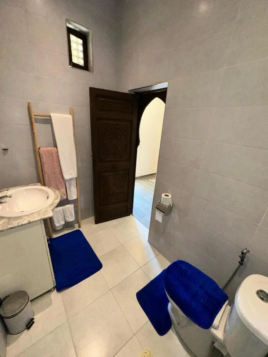 Image 6 of Oasis Merasi Marrakech