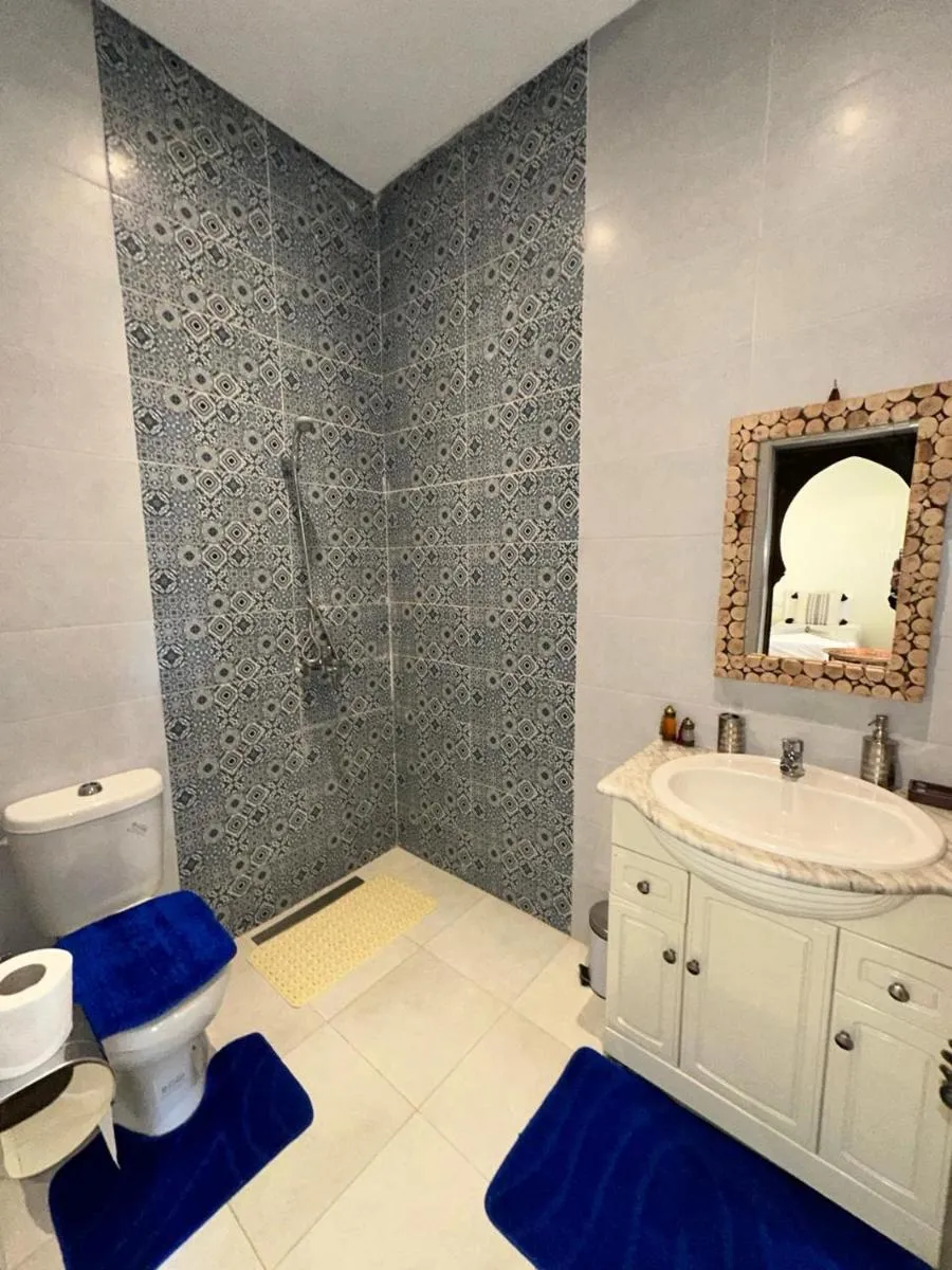 Image 3 of Oasis Merasi Marrakech