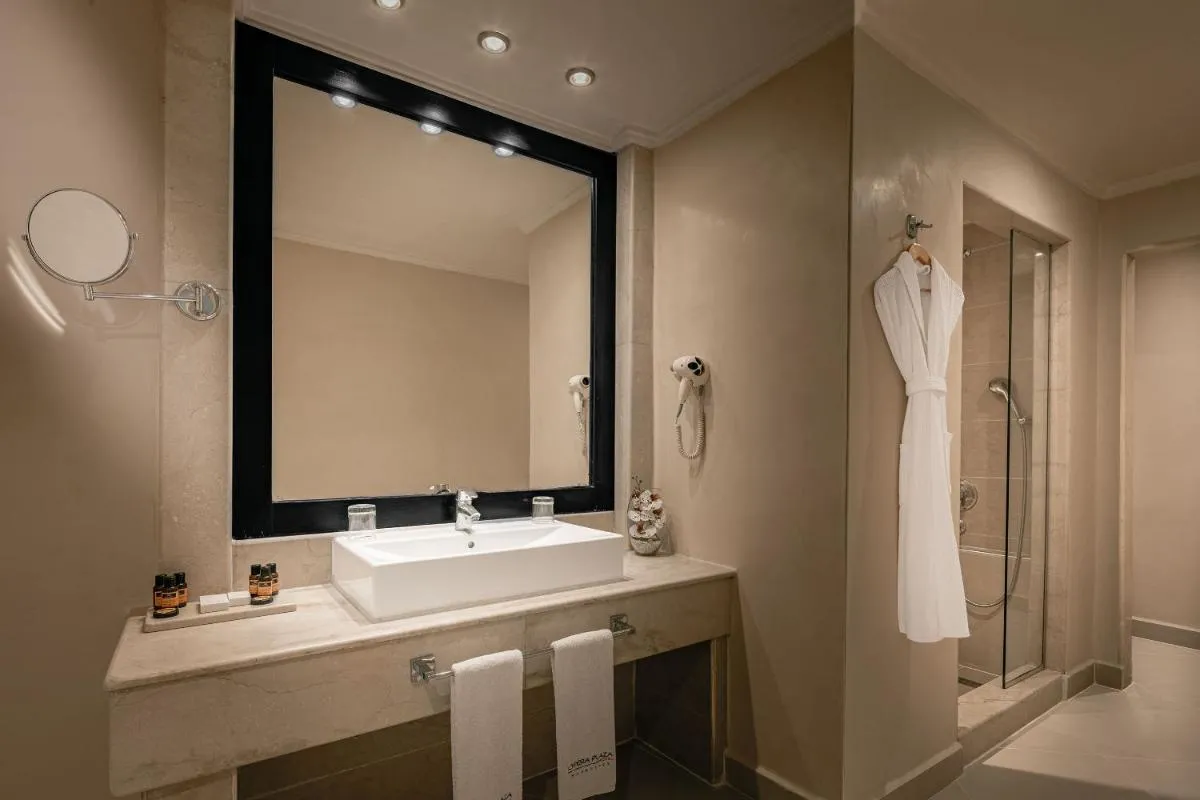 Image 4 of Opera Plaza Hotel Marrakech