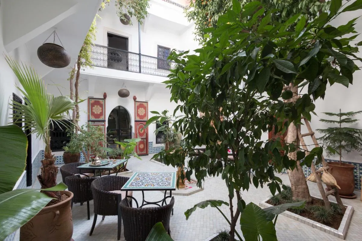 Image 6 of Origin Hotels Riad Lhena