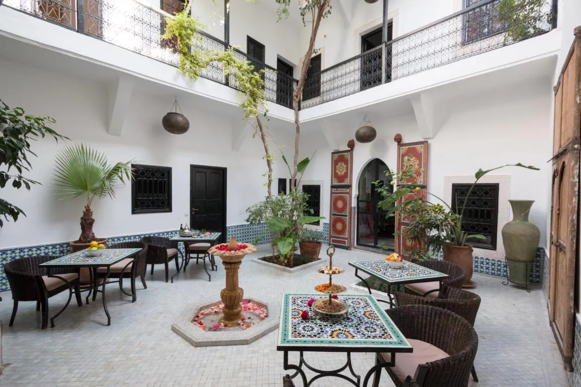 Image of Origin Hotels Riad Lhena