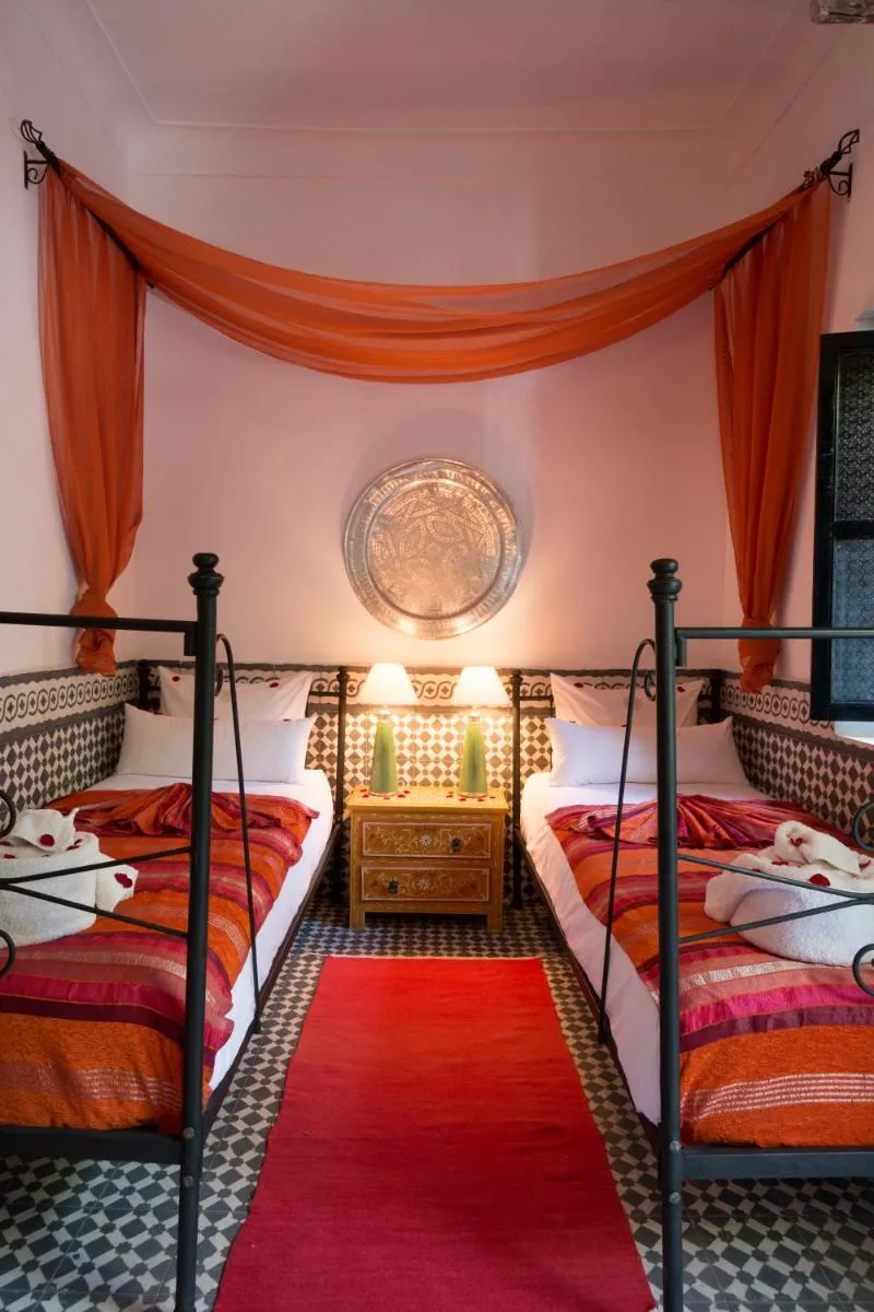 Image 5 of Origin Hotels Riad Lhena