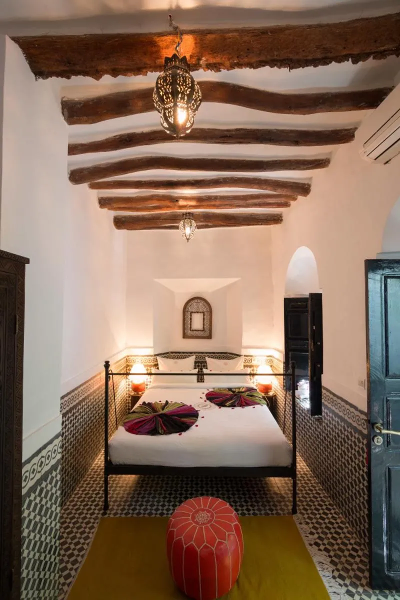 Image 3 of Origin Hotels Riad Lhena