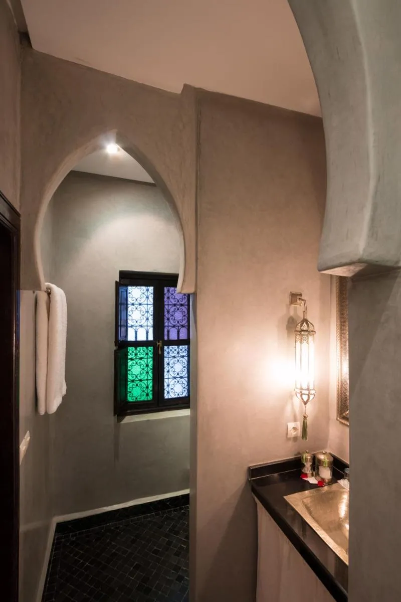 Image 4 of Origin Hotels Riad Lhena