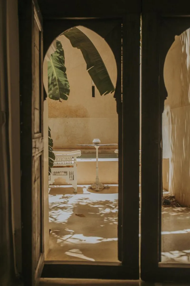 Image 3 of Palais Chadmi