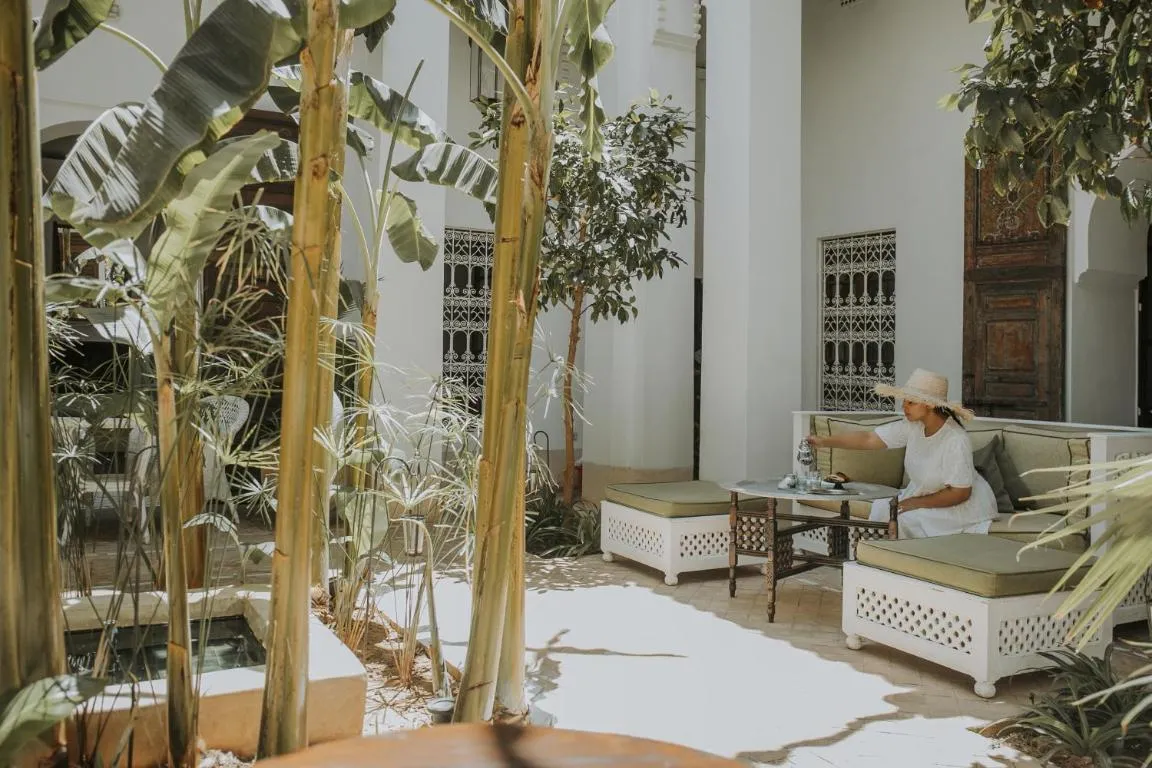 Image of Palais Chadmi