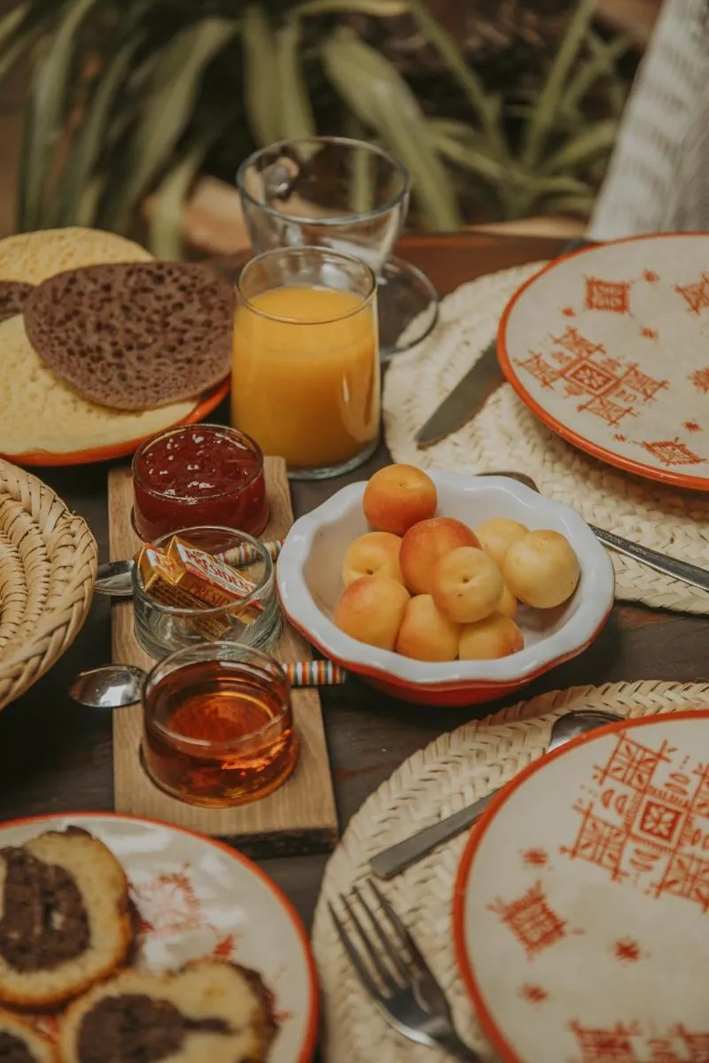 Image 6 of Palais Chadmi